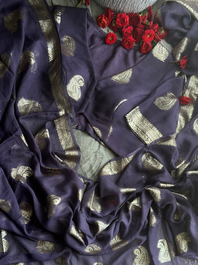 Sarees TSK-6 Yards