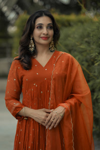Khoobsurat kurta set