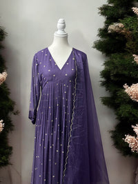 Khoobsurat’25 Kurta Set