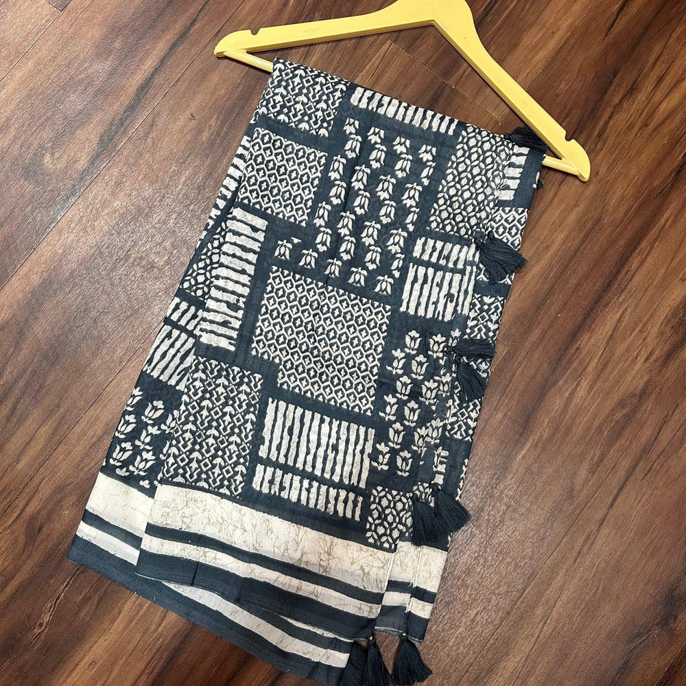 
                  
                    Cotton mix printed - The Story Kameez
                  
                