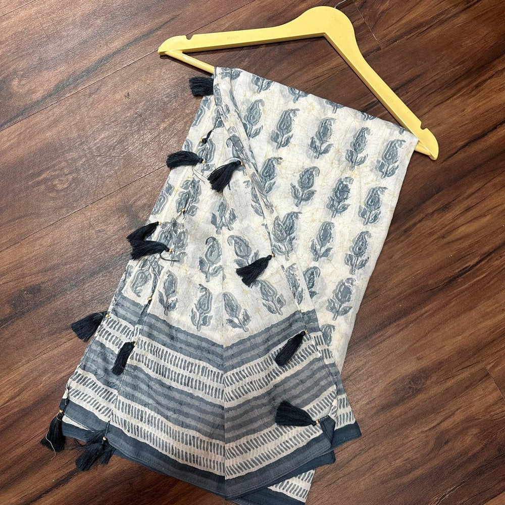 
                  
                    Cotton mix printed - The Story Kameez
                  
                