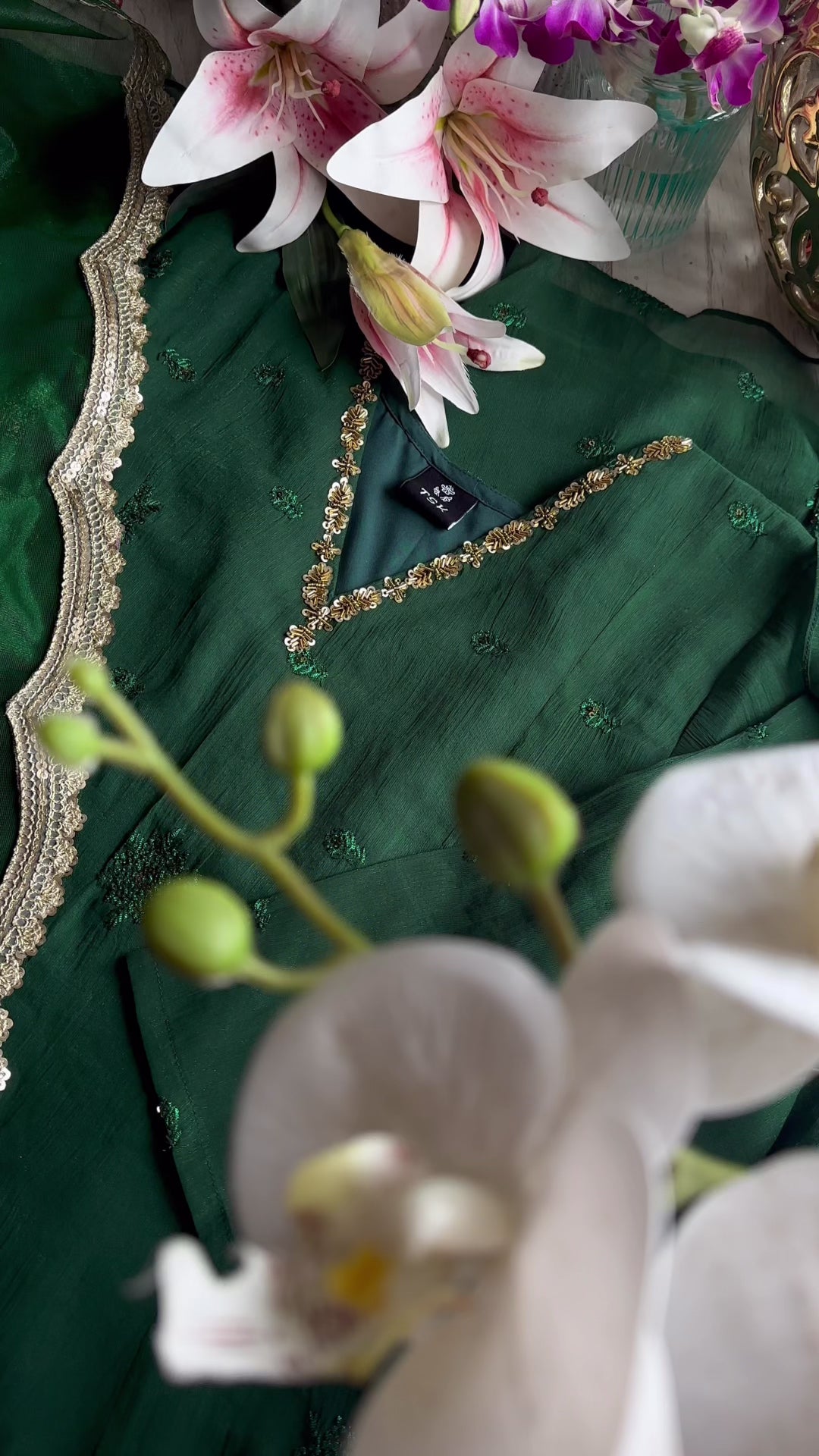 Rooh-E-Rasm Limited Edition