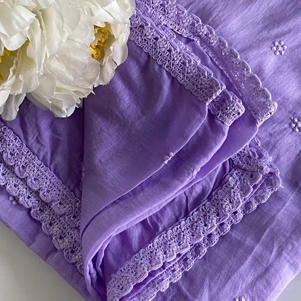 
                  
                    Pure Mul cotton Colors - The Story Kameez
                  
                