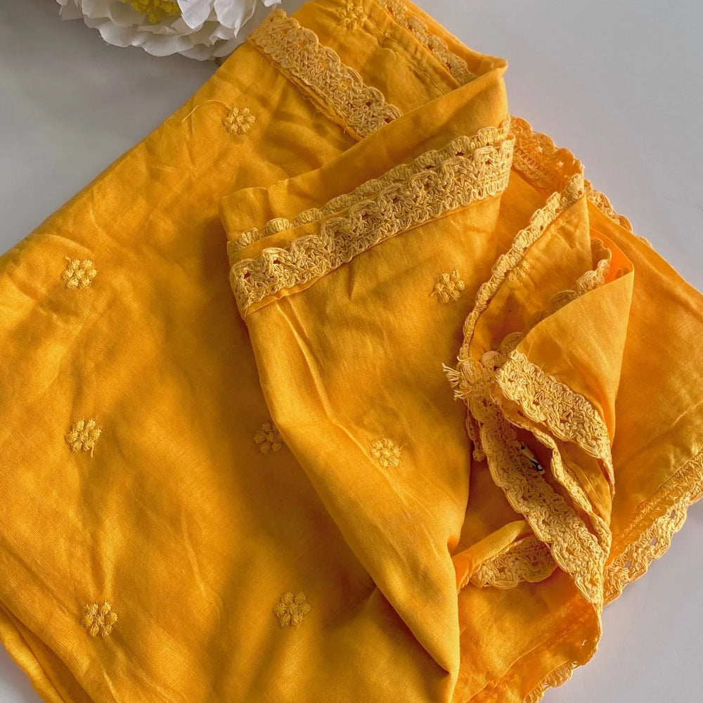 
                  
                    Pure Mul cotton Colors - The Story Kameez
                  
                