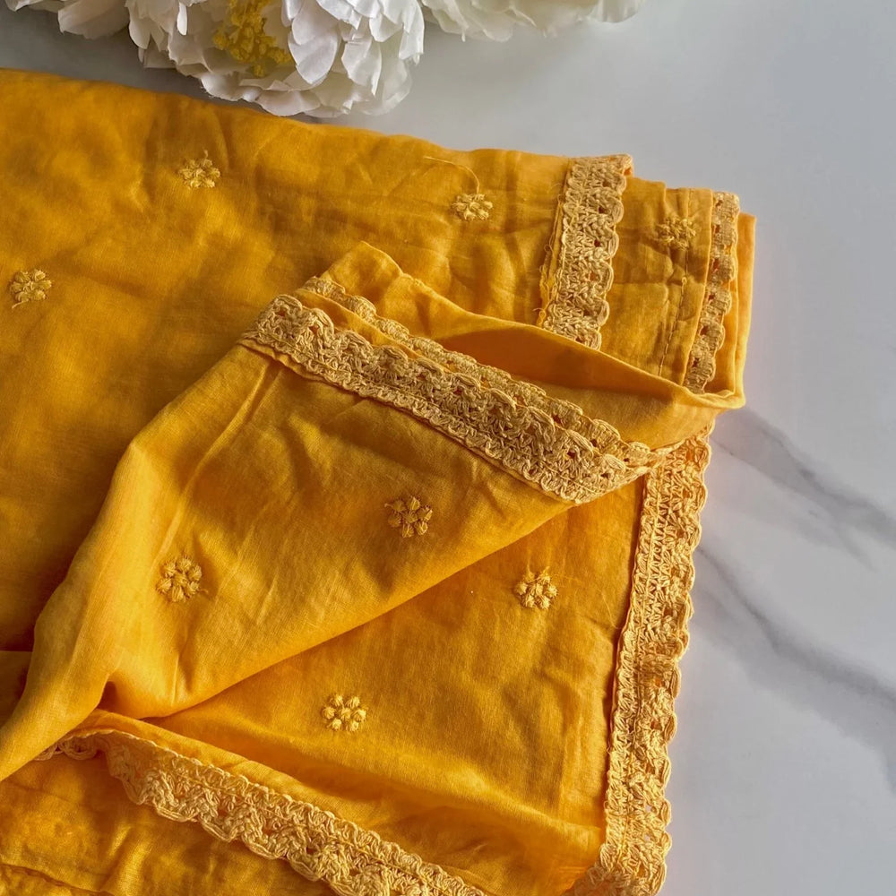 
                  
                    Pure Mul cotton Colors - The Story Kameez
                  
                