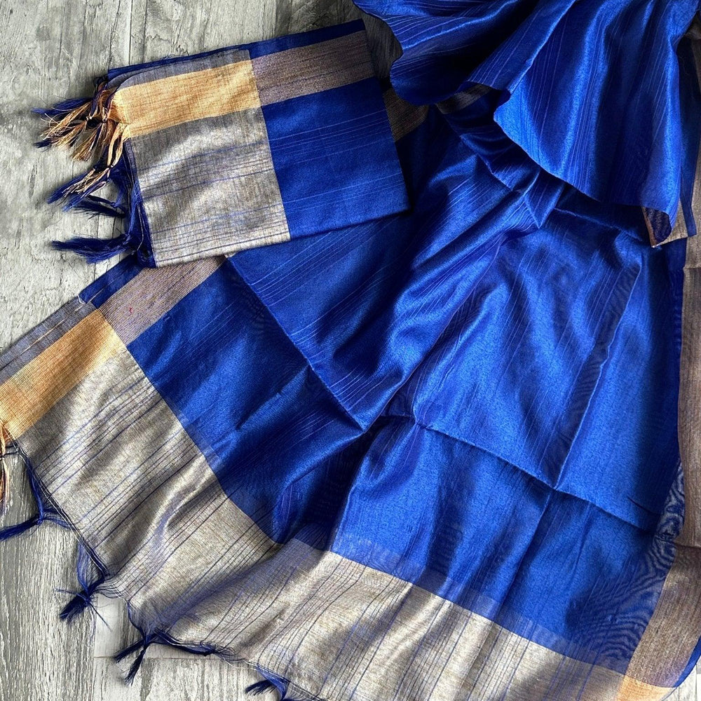 
                  
                    Simple Silk Dupattas - The Story Kameez
                  
                