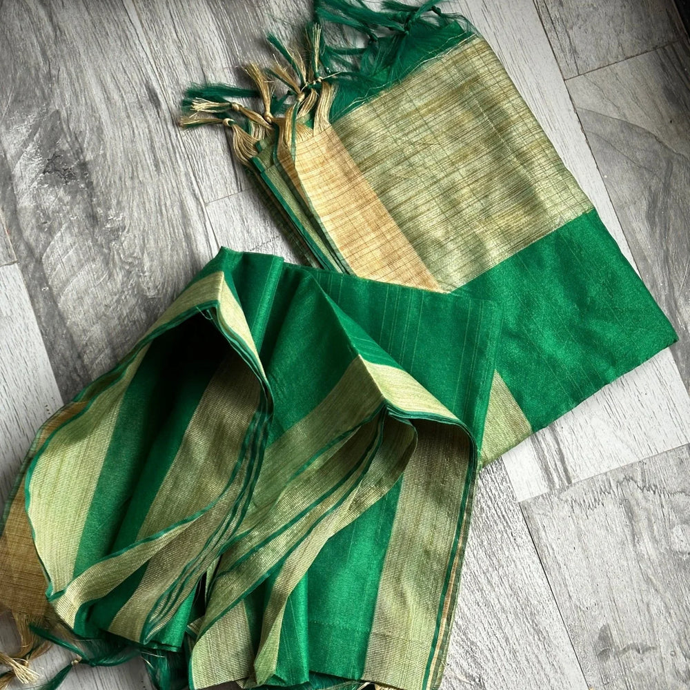 
                  
                    Simple Silk Dupattas - The Story Kameez
                  
                