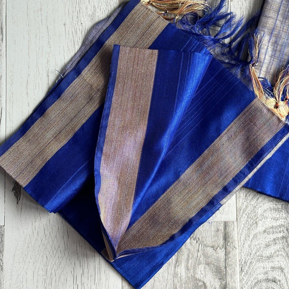 
                  
                    Simple Silk Dupattas - The Story Kameez
                  
                