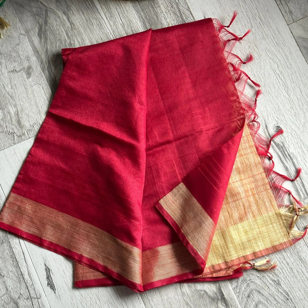 
                  
                    Simple Silk Dupattas - The Story Kameez
                  
                