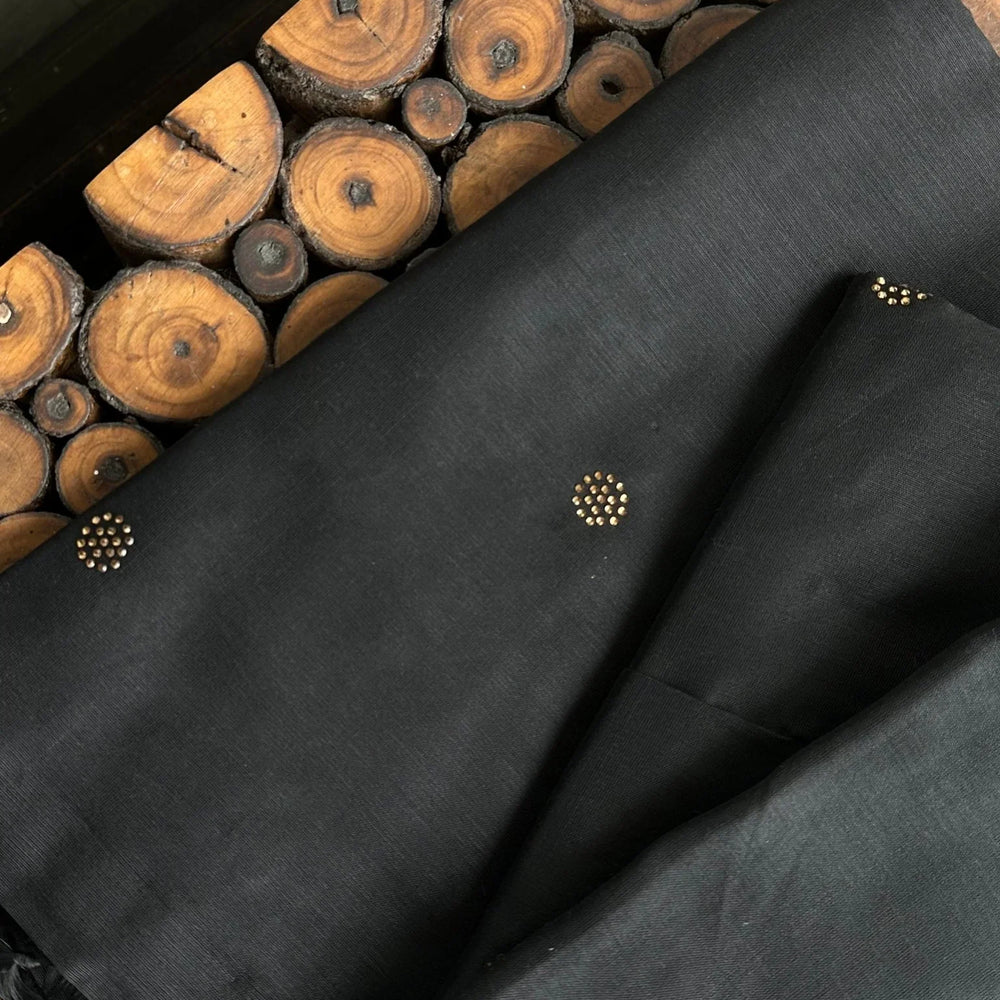 
                  
                    Soft mul chanderi Dupattas - The Story Kameez
                  
                