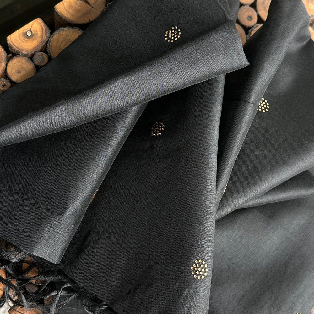 
                  
                    Soft mul chanderi Dupattas - The Story Kameez
                  
                