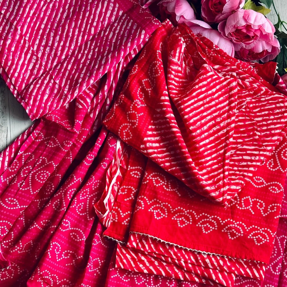 
                  
                    Soft Mul cotton Printed - The Story Kameez
                  
                