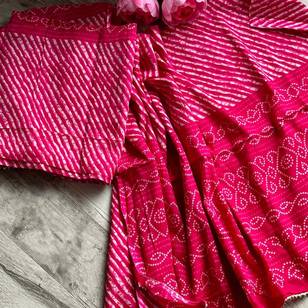 
                  
                    Soft Mul cotton Printed - The Story Kameez
                  
                